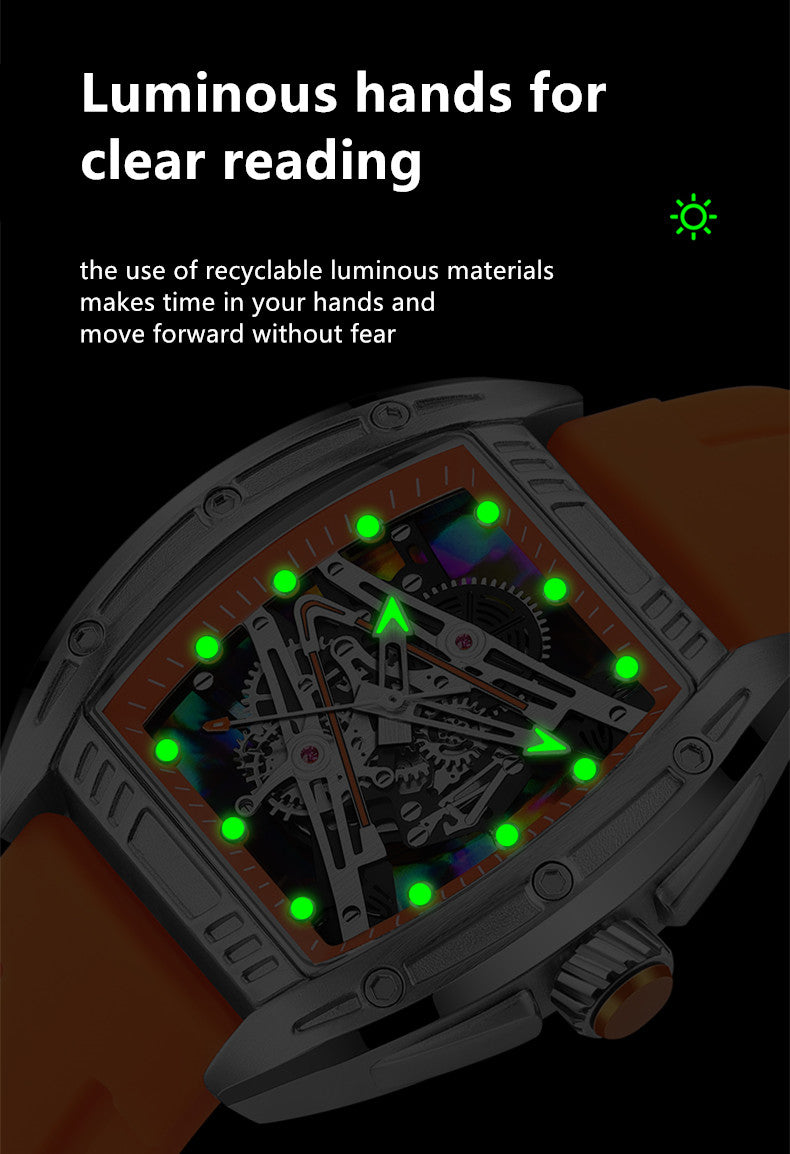 RUIMAS Fashion Military Quartz Watches Men Luxury Casual Sport Wrist Watches Waterproof Luminous Clock Large Dial Reloj Hombre-7