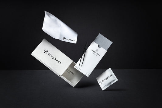 Omega Constellations Protection Kit (28mm)