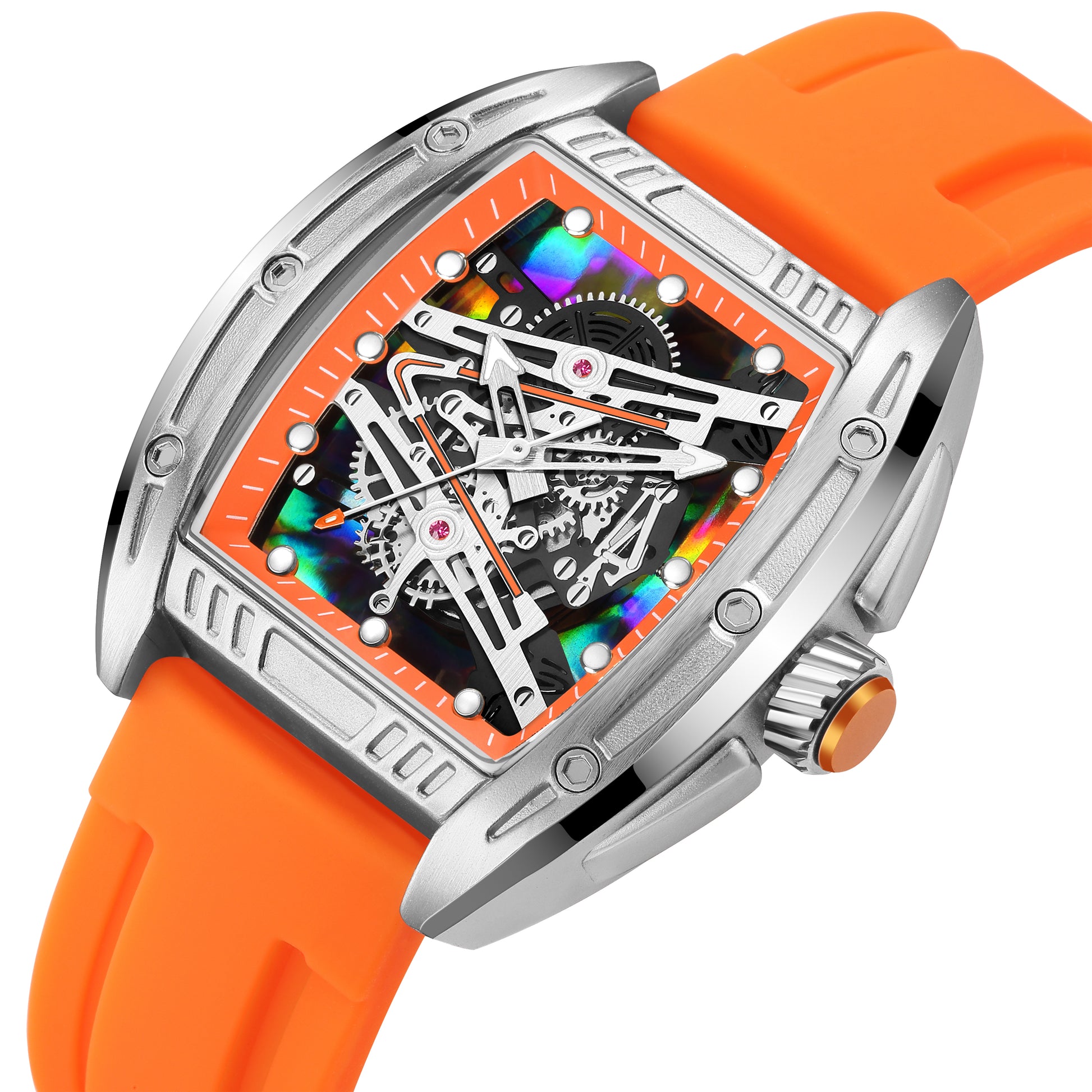 RUIMAS Fashion Military Quartz Watches Men Luxury Casual Sport Wrist Watches Waterproof Luminous Clock Large Dial Reloj Hombre-11