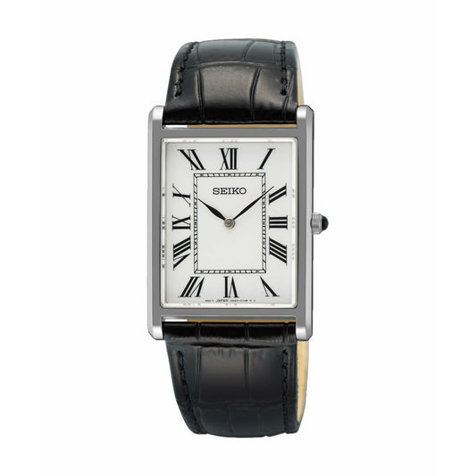 Men's Watch Seiko