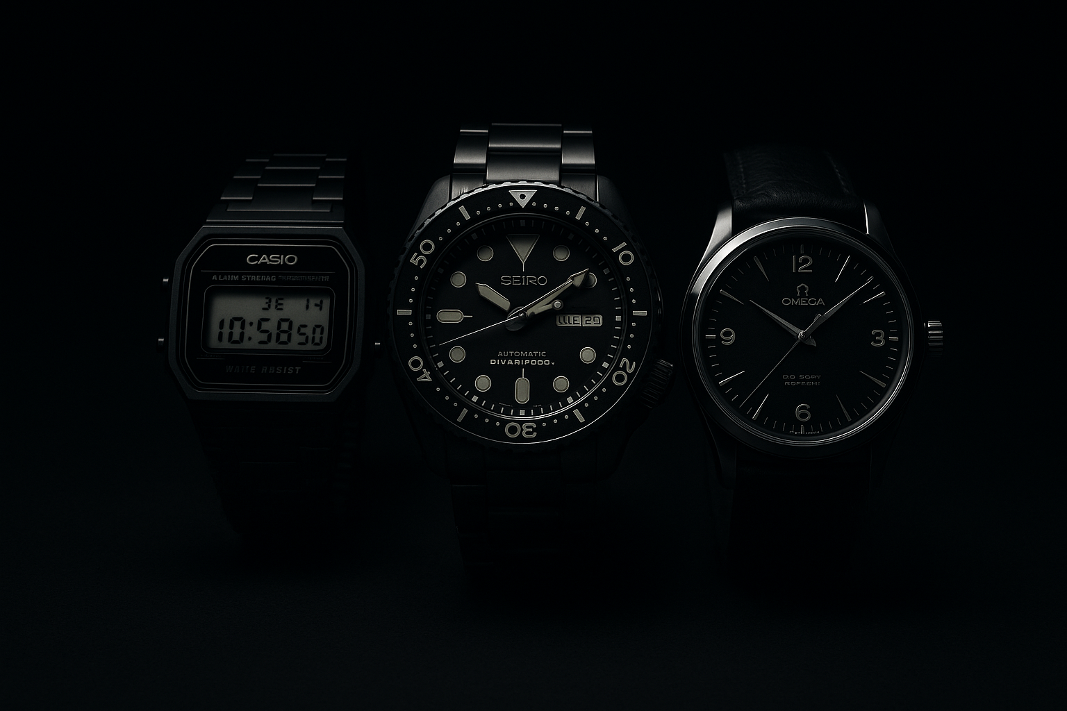 A dark theme can create a sophisticated, modern look. It's often preferred for its readability in low-light conditions and its ability to make visuals pop.